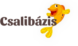 csalibázis logó